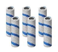 Compatibile Con Roller Mop, Compatibile Con ECOVACS, T80 X8 X9 X11 PRO OMNI, X11 OMNICYCLONE, Compatibile Con YEEDI, M14 PLUS S14 PLUS S16 PLUS(6pcs)