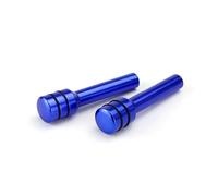 Compatibile Con Rolls Per Royce Auto Serrature Per Porte Interne Manopola Di Bloccaggio Pull Pins Serratura Porta Bullone Spille Manopola Stick Set Auto Door Lock Manopole pomelli serratura portiera