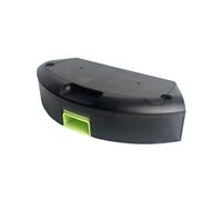 Compatibile Con Roomba 105. Serbatoio Dell'acqua E Contenitore For La Polvere 2 In 1
