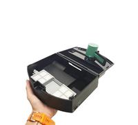 Compatibile Con Roomba, 205 Dust Compactor Combo Robot Accessori Scatola For La Polvere Compressa Con Pezzi Di Ricambio For Filtri