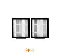 Compatibile Con Roomba, Accessori For Aspirapolvere Robot Combo 10 Max/X0850, Filtri, Cartucce Filtro, Filtri HEPA