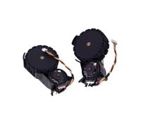 Compatibile Con Roomba Combo 105/205/405/505. | Ruote for aspirapolvere.(L+R)