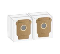Compatibile Con Roomba Combo 2 Q0520, Roomba 104/105 Combo, 105 Vca | Plus 405 Combo, Plus 505 Combo, Sacchetti For Aspirapolvere.(2pcs)