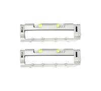 ,Compatibile Con Roomba,Compatibile Con Roomba,Plus 405 Combo / 505 Combo Robot Aspirapolvere Pezzi Di Ricambio Coperchio Della Spazzola Principale(White 2)