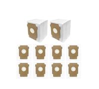 Compatibile Con Roomba Essential Q0520/Plus 405 Combo/Plus 505 Combo | Plus 504 Vca/104 Combo/105 Combo/105 Vca/Max 705 Vca/205 Vca, Sacchetti For Aspirapolvere.(10pcs)