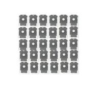 Compatibile Con Roomba I3/I4/I6/I7/J7/I8/S9/E5/E6/E7. Accessori For Aspirapolvere Robot Sacchetti For La Polvere(30pcs)