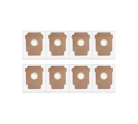 Compatibile Con Roomba Plus 405/505 Combo, Max 705 Vca, 104/105 Combo | 105 Vca, Sacchetti For Aspirapolvere, Sacco For Polvere Di Ricambio.(8pcs)