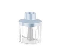 Compatibile con ROUNY H2 Blender 500ml Accessorio di ricambio for robot da cucina