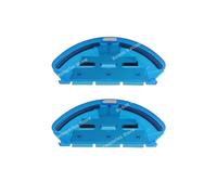 Compatibile Con Rowenta, Compatibile Con Tefal, Explorer Serie 60 Panno For Mocio Straccio Serbatoio Dell'acqua Ricambi For Aspirapolvere Robot Accessori(2pcs)