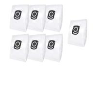 Compatibile Con Rowenta, Compatibile Con Tefal, X-Plorer Serie 75 S+ / Serie 70+ / Serie 240+, RR8497WH ZR200520, Accessori For Aspirapolvere, Sacchetto For La Polvere