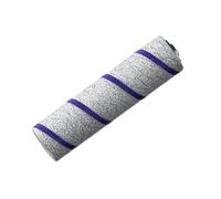 Compatibile con Rowenta, filtro spazzola a rullo, aspirapolvere X-Clean 10 for liquidi e secchi. Sostituisci gli accessori del filtro spazzola a rullo.(3 rollers)
