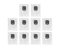 Compatibile con Rowenta Hygiene+ / ZR200520 ZR200540 ZR200720 ZR200920 Swirl R39 Silence Force 4A Sacchetto for la polvere(10 Pcs)