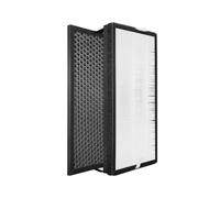 Compatibile Con Rowenta Intense Pure 4010, Filtro Purificatore D'aria