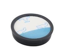 Compatibile Con Rowenta, Powerline Extreme RH8037WA RH8121WB RH8155WA RH8165WA RH8021WB Ricambi For Aspirapolvere(1-round)