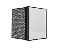 Compatibile Con Rowenta, PU2530 PU2530F0, Filtro Purificatore D'aria XD6220F0, Filtro Al Carbone 2 In 1 Di Ricambio