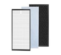 Compatibile Con Rowenta, Purificatore D'aria PU4020 PU4020U0 PU4020U1 PU4020U2 PU4081 PU4081U0 XD6074U0 XD6065U0, Pezzi Di Ricambio For Purificatore D'aria