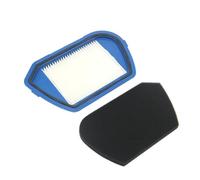 Compatibile Con Rowenta RO53 Compacteo Ergo Cyclone ZR005501 Kit Filtro Antipolvere HEPA For Aspirapolvere RO535321