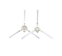 Compatibile Con Rowenta, Spazzola Aspirapolvere Robot E Kit Filtro | Adatto a Smart Force e Aqua; include spazzola laterale e filtro; nylon, a scatto.(As photo shown-01)