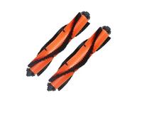 Compatibile con Rowenta Tefal X-Plorer Serie 95 Animal RG7975WH RG7987WH Rullo principale Spazzola laterale Filtro Hepa Panno for mocio Accessori(2 Main Brushes)