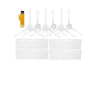 Compatibile con Rowenta Tefal X-Plorer Serie 95 Animal RG7975WH RG7987WH Rullo principale Spazzola laterale Filtro Hepa Panno for mocio Accessori(Set 1)