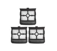 Compatibile Con Rowenta, X-Clean 10, Tefal X-Clean 10, Accessori For Aspirapolvere, Spazzola A Rullo, Filtro HEPA, Parti Di Ricambio(A)