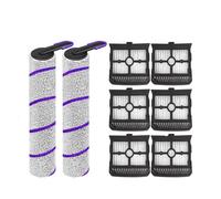 Compatibile Con Rowenta, X-Clean 10, Tefal X-Clean 10, Accessori For Aspirapolvere, Spazzola A Rullo, Filtro HEPA, Parti Di Ricambio(E)