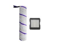 Compatibile Con Rowenta, X Clean 12 Filtro A Spazzola A Rullo