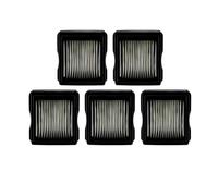Compatibile Con Rowenta, X Clean 12 Filtro A Spazzola A Rullo