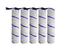 Compatibile Con Rowenta, X Clean 12 Filtro A Spazzola A Rullo