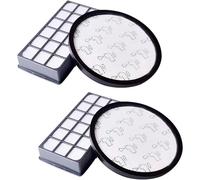 Compatibile con Rowenta X-Trem Power Cyclonic/Silence Force Cyclonic ZR006001 RO69xx RO72xx RO6924EA RO7266EA Filtro for aspirapolvere(Set B)