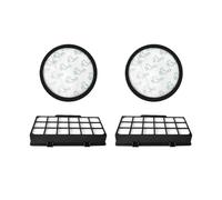 Compatibile Con Rowenta ZR903701 Silence Force Cyclonic 4AAAA RO76xx RO7612EA RO7649EA RO7673EA RO7681EA RO7690EA RO7691EA. Accessori For Filtri For Aspirapolvere(4pcs)