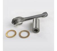 Compatibile Con Royal Enfield Bullet Kit Asta Collegamento UCE 350-500cc @UK