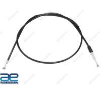 Compatibile Con Royal Enfield Cavo Frizione 5 Marce Electra 550211/B @UK