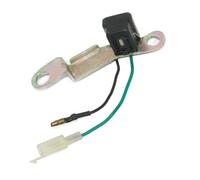 Compatibile Con Royal Enfield Electra AVL Bobina Di Accensione S2U