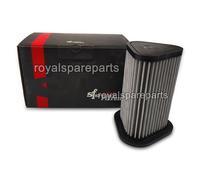 Compatibile Con Royal Enfield GT & Interceptor 650 Filtro Aria Sprint Filter