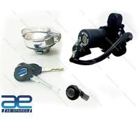 AEspares Interceptor 650 148289 Serratura Chiave Accensione Compatibile @US