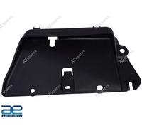 Compatibile Con Royal Enfield Interceptor 650 Tool Box In Plastica Nero 148098/D