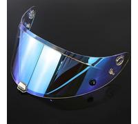 Compatibile con RPHA11/70/Venom seconda/terza generazione visiera maschera casco moto lente visiera integrale custodia,Visiera per casco da moto