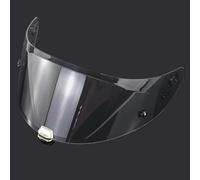 Compatibile con RPHA11/70/Venom seconda/terza generazione visiera maschera casco moto lente visiera integrale custodia,Visiera per casco da moto