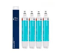 Compatibile Con RPWFE, Sostituzione For RPWF WSG-4 DWF-36 WF277 R-3600 MPF15350 GFD28GYNFS GYS22GSN RWF1063 RWF3600A Filtro For L'acqua Del Frigorifero(4pcs)