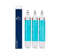 Compatibile Con RPWFE, Sostituzione For RPWF WSG-4 DWF-36 WF277 R-3600 MPF15350 GFD28GYNFS GYS22GSN RWF1063 RWF3600A Filtro For L'acqua Del Frigorifero(3pcs)