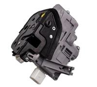 Compatibile Con RS3 2011 2012 2013 Per RS6 2008 2009 2010 2011 Serratura Porta Conducente Posteriore Attuatore OEM: 8E0839015AA 4F0839015 Auto attuatore portiera