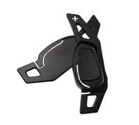 Compatibile Con RS3 2015 2016 Per RS6 2015 2016 2017 2018 Paddle Cambio Al Volante Per Auto Extension Ruota estensioni volante Auto