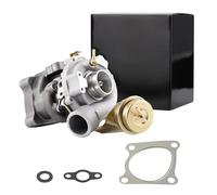 Compatibile con RS4 2.7L A6 per aggiornamento Quattro ASJ 1999 2000 2001 2002 K04-025 Turbocompressore Compressore 078145701H 53049880025 078145701M