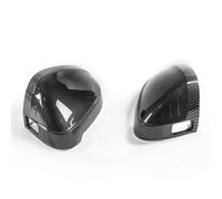 Compatibile Con RS4 A4 S4 B9 A5 S5 Per RS5 8W6 2016-2023 Tappo Per Vista Posteriore Gusci Specchietto Retrovisore Laterale Copertura Per Specchietto Retrovisore Laterale Calotte Tappi Specchietti