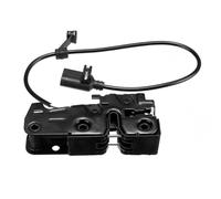 Compatibile Con RS5 2013 2014 2015 Accessori Auto Gruppo Chiusura Serratura Cofano Anteriore Cofano Con Sensore Microinterruttore OEM: 8K0823509F
