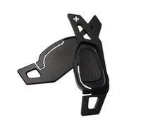 Compatibile Con RS7 4.0T Per Sportback 2016 1 Paio Di Estensori Per Le Leve Del Cambio Al Volante In Alluminio Accessori Per Interni Per Lo Styling Automatico(Blue)