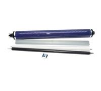 Compatibile Con Rullo Primario Xerox 1X PCR + Chip Tamburo 013R00663 013R00664 + Lama Di Pulizia + Tamburo OPC For Stampanti Color C60 C70 C550 C560 C570