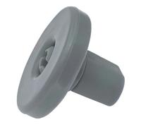 Compatibile con ruote for cestello inferiore for lavastoviglie AEG, Electrolux - Set di ricambio da 12 pezzi