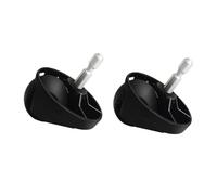 Compatibile Con Ruote Xiaomi, Robot Mop Pro STYTJ02YM,